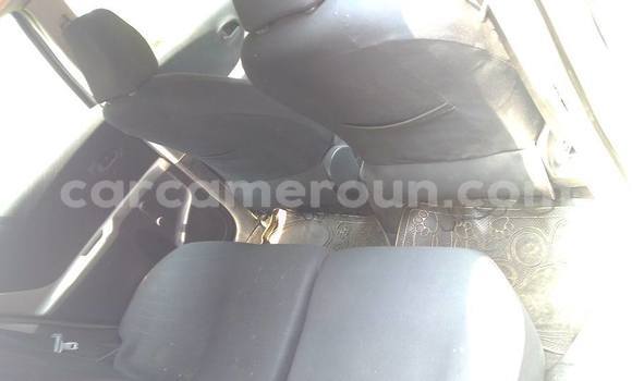 Buy Used Toyota Yaris Other Car in Yaounde in Central Cameroon Buy Used Toyota Yaris Other Car in Yaounde in Central Cameroon