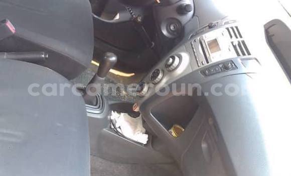 Buy Used Toyota Yaris Other Car in Yaounde in Central Cameroon Buy Used Toyota Yaris Other Car in Yaounde in Central Cameroon