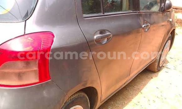 Buy Used Toyota Yaris Other Car in Yaounde in Central Cameroon Buy Used Toyota Yaris Other Car in Yaounde in Central Cameroon