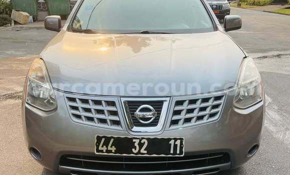 Buy Used Nissan Rogue Other Car in Bafoussam in West Cameroon