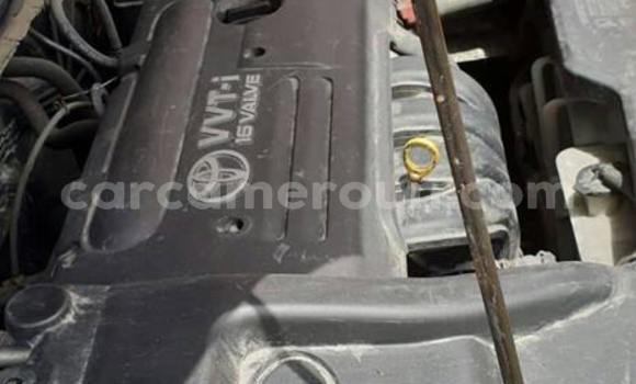 Acheter Occasion Voiture Toyota Avensis Bleu à Douala, Littoral Cameroon Acheter Occasion Voiture Toyota Avensis Bleu à Douala, Littoral Cameroon