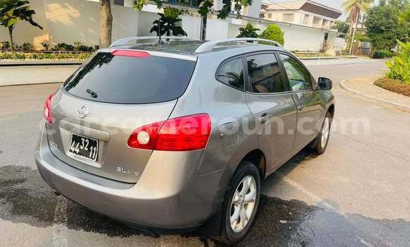 Acheter Occasion Voiture Nissan Rogue Autre à Bafoussam, West Cameroon Acheter Occasion Voiture Nissan Rogue Autre à Bafoussam, West Cameroon