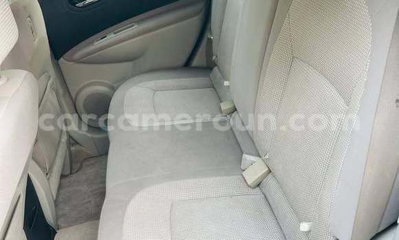 Acheter Occasion Voiture Nissan Rogue Autre à Bafoussam, West Cameroon Acheter Occasion Voiture Nissan Rogue Autre à Bafoussam, West Cameroon