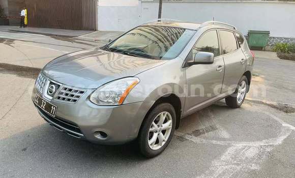 Acheter Occasion Voiture Nissan Rogue Autre à Bafoussam, West Cameroon Acheter Occasion Voiture Nissan Rogue Autre à Bafoussam, West Cameroon