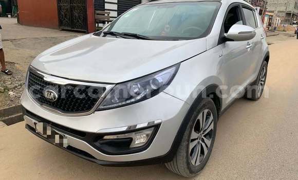 Acheter Occasion Voiture Kia Sportage Autre à Bafoussam, West Cameroon