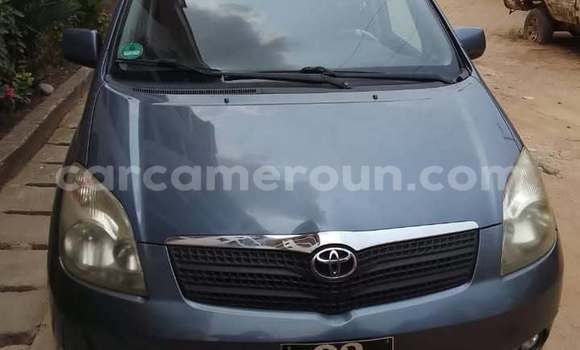 Acheter Occasion Voiture Toyota Corolla Noir à Bafoussam, West Cameroon Acheter Occasion Voiture Toyota Corolla Noir à Bafoussam, West Cameroon
