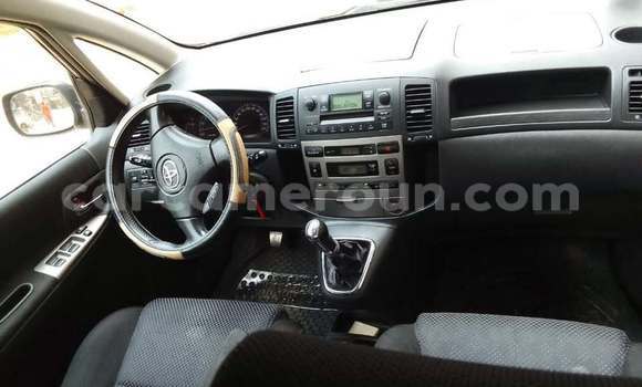 Acheter Occasion Voiture Toyota Corolla Noir à Bafoussam, West Cameroon Acheter Occasion Voiture Toyota Corolla Noir à Bafoussam, West Cameroon