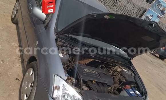 Acheter Occasion Voiture Toyota Altis Autre à Douala, Littoral Cameroon Acheter Occasion Voiture Toyota Altis Autre à Douala, Littoral Cameroon