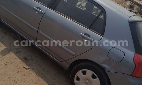 Acheter Occasion Voiture Toyota Altis Autre à Douala, Littoral Cameroon Acheter Occasion Voiture Toyota Altis Autre à Douala, Littoral Cameroon