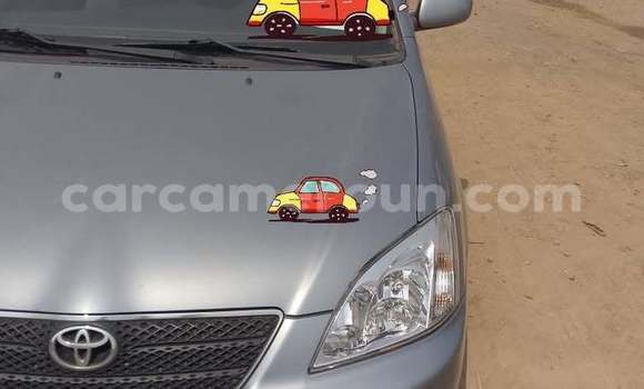 Acheter Occasion Voiture Toyota Altis Autre à Douala, Littoral Cameroon Acheter Occasion Voiture Toyota Altis Autre à Douala, Littoral Cameroon