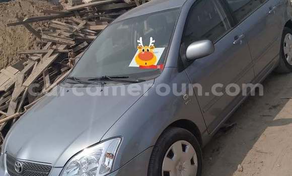 Acheter Occasion Voiture Toyota Altis Autre à Douala, Littoral Cameroon Acheter Occasion Voiture Toyota Altis Autre à Douala, Littoral Cameroon
