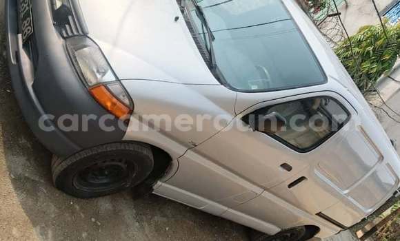 Acheter Occasion Voiture Toyota Hiace Autre à Douala, Littoral Cameroon