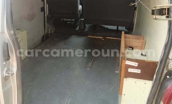 Acheter Occasion Voiture Toyota Hiace Autre à Douala, Littoral Cameroon Acheter Occasion Voiture Toyota Hiace Autre à Douala, Littoral Cameroon