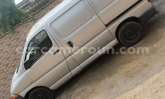 Acheter Occasion Voiture Toyota Hiace Autre à Douala, Littoral Cameroon Acheter Occasion Voiture Toyota Hiace Autre à Douala, Littoral Cameroon