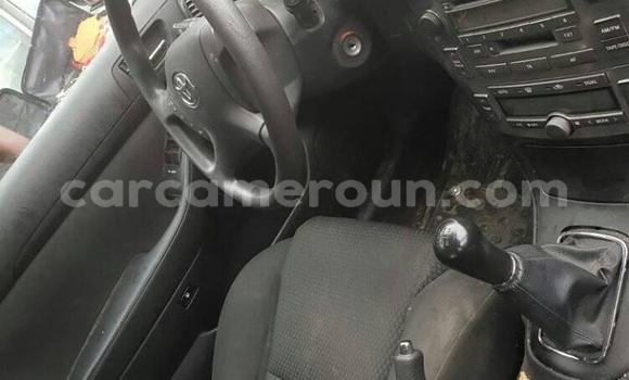 Acheter Occasion Voiture Toyota Avensis Bleu à Douala, Littoral Cameroon Acheter Occasion Voiture Toyota Avensis Bleu à Douala, Littoral Cameroon