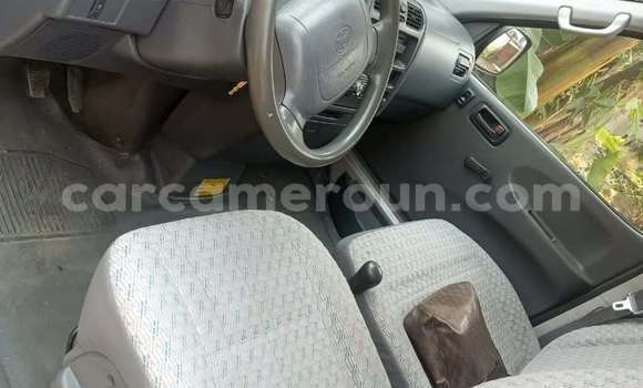 Acheter Occasion Voiture Toyota Hiace Autre à Douala, Littoral Cameroon Acheter Occasion Voiture Toyota Hiace Autre à Douala, Littoral Cameroon