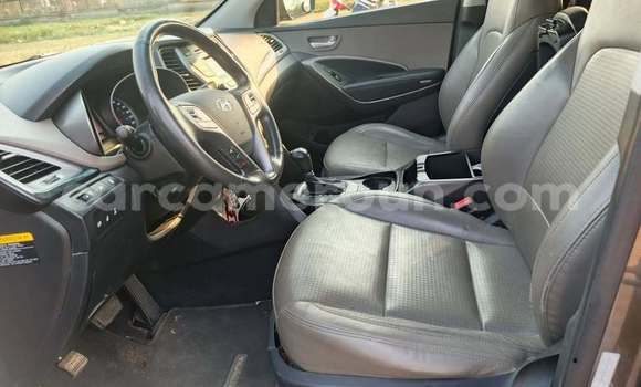 Buy Used Hyundai Santa Fe Other Car in Douala in Littoral Cameroon Buy Used Hyundai Santa Fe Other Car in Douala in Littoral Cameroon