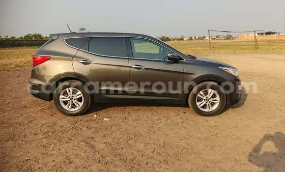 Buy Used Hyundai Santa Fe Other Car in Douala in Littoral Cameroon Buy Used Hyundai Santa Fe Other Car in Douala in Littoral Cameroon