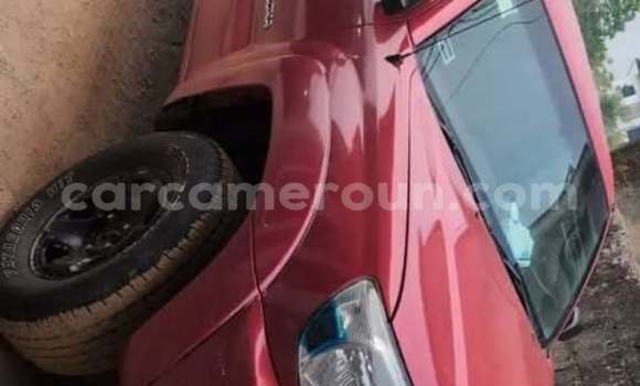 Acheter Occasion Voiture Toyota Tacoma Rouge à Douala, Littoral Cameroon Acheter Occasion Voiture Toyota Tacoma Rouge à Douala, Littoral Cameroon
