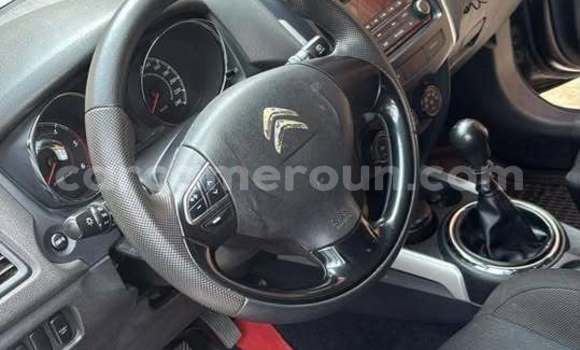 Acheter Occasion Voiture Citroen C4 Autre à Douala, Littoral Cameroon Acheter Occasion Voiture Citroen C4 Autre à Douala, Littoral Cameroon