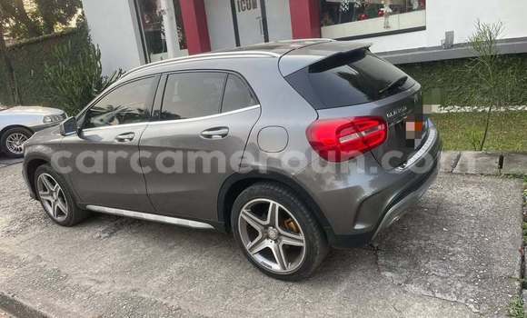 Acheter Occasion Voiture Mercedes‒Benz GLA-klasse Autre à Douala, Littoral Cameroon Acheter Occasion Voiture Mercedes‒Benz GLA-klasse Autre à Douala, Littoral Cameroon
