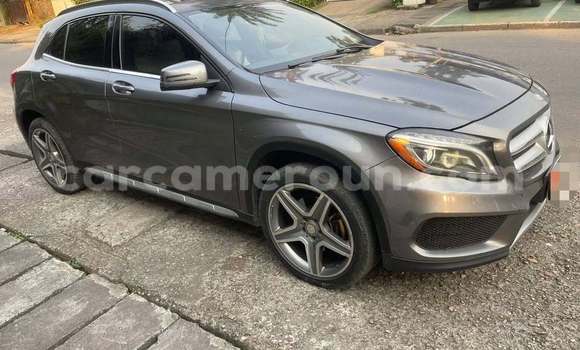 Acheter Occasion Voiture Mercedes‒Benz GLA-klasse Autre à Douala, Littoral Cameroon Acheter Occasion Voiture Mercedes‒Benz GLA-klasse Autre à Douala, Littoral Cameroon