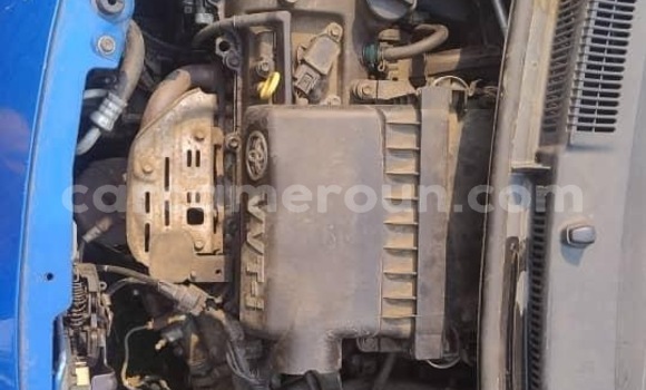Acheter Neuf Voiture Toyota Yaris Bleu à Douala, Littoral Cameroon Acheter Neuf Voiture Toyota Yaris Bleu à Douala, Littoral Cameroon