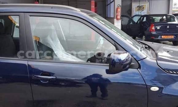 Acheter Occasion Voiture Suzuki Grand Vitara Bleu à Douala, Littoral Cameroon Acheter Occasion Voiture Suzuki Grand Vitara Bleu à Douala, Littoral Cameroon