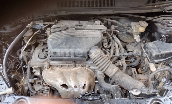 Acheter Occasion Voiture Toyota RAV4 Noir à Douala, Littoral Cameroon Acheter Occasion Voiture Toyota RAV4 Noir à Douala, Littoral Cameroon