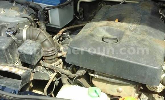 Acheter Occasion Voiture Suzuki Grand Vitara Bleu à Douala, Littoral Cameroon Acheter Occasion Voiture Suzuki Grand Vitara Bleu à Douala, Littoral Cameroon