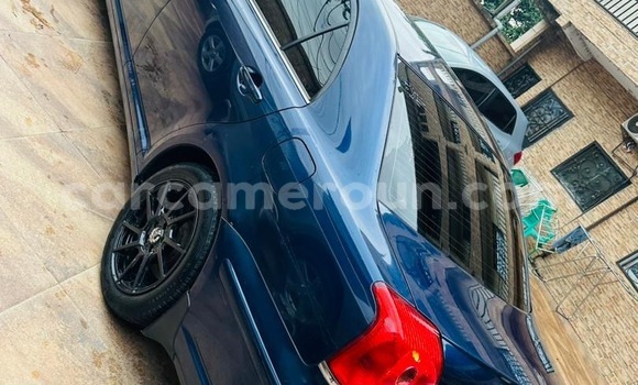 Acheter Neuf Voiture Toyota Avensis Bleu à Douala, Littoral Cameroon Acheter Neuf Voiture Toyota Avensis Bleu à Douala, Littoral Cameroon