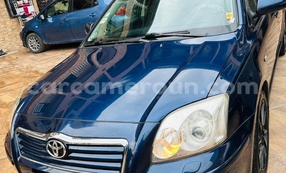 Acheter Neuf Voiture Toyota Avensis Bleu à Douala, Littoral Cameroon Acheter Neuf Voiture Toyota Avensis Bleu à Douala, Littoral Cameroon