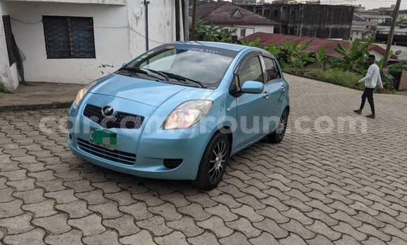 Sayi Sabo Toyota Yaris Sauran Mota in Douala a Ƙasar Kamaru