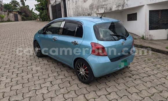 Acheter Neuf Voiture Toyota Yaris Autre à Douala, Littoral Cameroon Acheter Neuf Voiture Toyota Yaris Autre à Douala, Littoral Cameroon