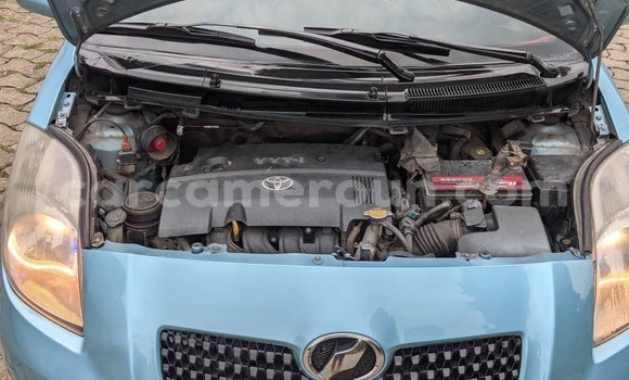 Acheter Neuf Voiture Toyota Yaris Autre à Douala, Littoral Cameroon Acheter Neuf Voiture Toyota Yaris Autre à Douala, Littoral Cameroon