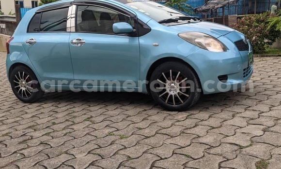 Acheter Neuf Voiture Toyota Yaris Autre à Douala, Littoral Cameroon Acheter Neuf Voiture Toyota Yaris Autre à Douala, Littoral Cameroon