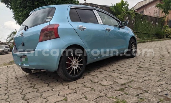 Acheter Neuf Voiture Toyota Yaris Autre à Douala, Littoral Cameroon Acheter Neuf Voiture Toyota Yaris Autre à Douala, Littoral Cameroon