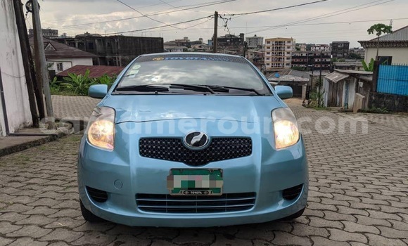 Acheter Neuf Voiture Toyota Yaris Autre à Douala, Littoral Cameroon Acheter Neuf Voiture Toyota Yaris Autre à Douala, Littoral Cameroon