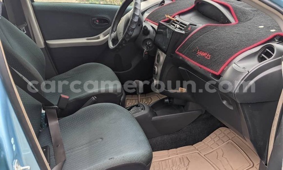 Acheter Neuf Voiture Toyota Yaris Autre à Douala, Littoral Cameroon Acheter Neuf Voiture Toyota Yaris Autre à Douala, Littoral Cameroon