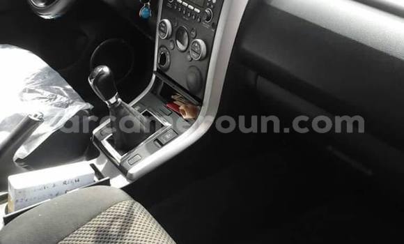 Acheter Occasion Voiture Suzuki Grand Vitara Bleu à Douala, Littoral Cameroon Acheter Occasion Voiture Suzuki Grand Vitara Bleu à Douala, Littoral Cameroon