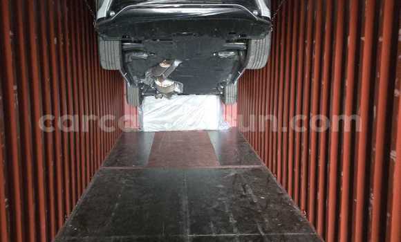 Acheter Occasion Voiture Toyota Highlander Blanc à Douala, Littoral Cameroon Acheter Occasion Voiture Toyota Highlander Blanc à Douala, Littoral Cameroon