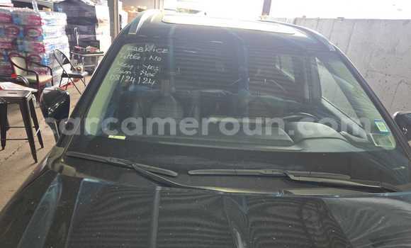 Acheter Occasion Voiture Toyota Highlander Noir à Douala, Littoral Cameroon Acheter Occasion Voiture Toyota Highlander Noir à Douala, Littoral Cameroon