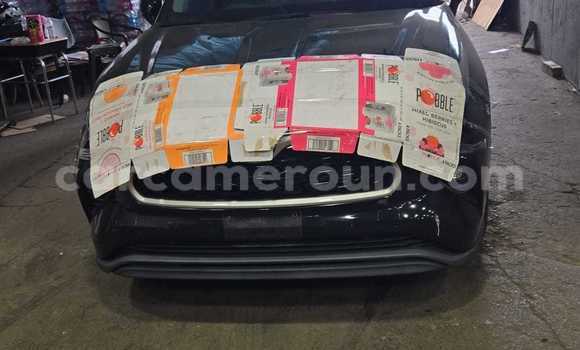 Acheter Occasion Voiture Toyota Highlander Noir à Douala, Littoral Cameroon Acheter Occasion Voiture Toyota Highlander Noir à Douala, Littoral Cameroon