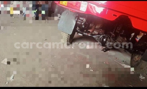 Acheter Occasion Voiture Toyota Pickup Rouge à Douala, Littoral Cameroon Acheter Occasion Voiture Toyota Pickup Rouge à Douala, Littoral Cameroon