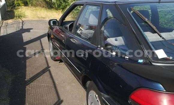 Acheter Occasion Voiture Toyota Corolla Noir à Douala, Littoral Cameroon Acheter Occasion Voiture Toyota Corolla Noir à Douala, Littoral Cameroon