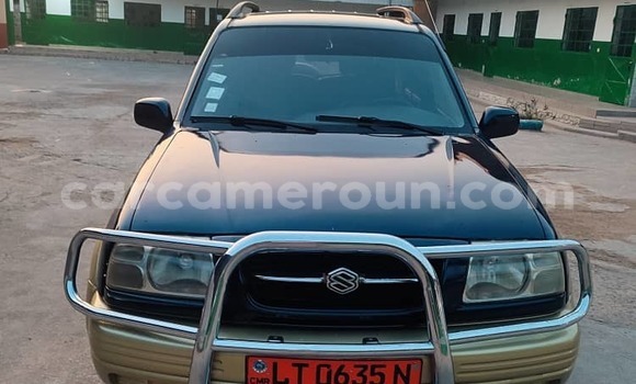Sayi Na hannu Suzuki Grand Vitara Sauran Mota in Douala a Ƙasar Kamaru