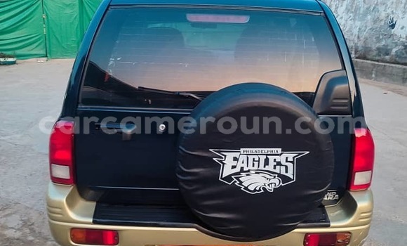 Acheter Occasion Voiture Suzuki Grand Vitara Autre à Douala, Littoral Cameroon Acheter Occasion Voiture Suzuki Grand Vitara Autre à Douala, Littoral Cameroon