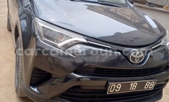 Acheter Occasion Voiture Toyota RAV4 Autre à Douala, Littoral Cameroon