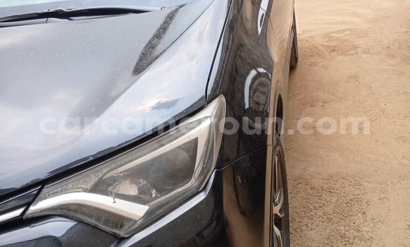 Acheter Occasion Voiture Toyota RAV4 Autre à Douala, Littoral Cameroon Acheter Occasion Voiture Toyota RAV4 Autre à Douala, Littoral Cameroon