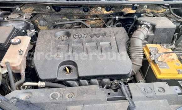 Acheter Occasion Voiture Toyota RAV4 Autre à Douala, Littoral Cameroon Acheter Occasion Voiture Toyota RAV4 Autre à Douala, Littoral Cameroon